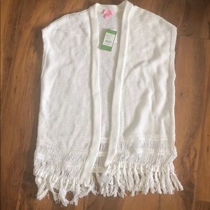 Lilly Pulitzer Bedford Cardigan